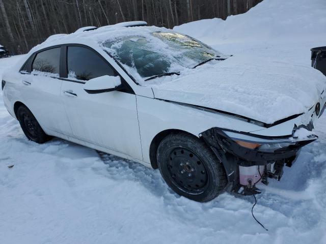 Vin: kmhlm4dg0ru736051, lot: 43045135, hyundai elantra sel 20244