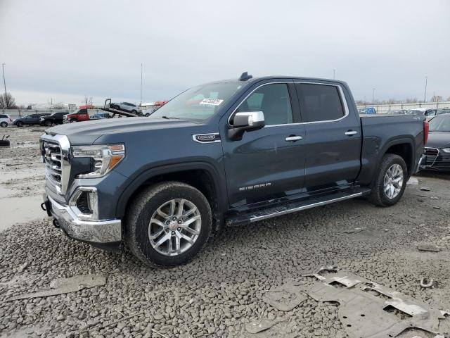 Vin: 3gtu9ded9kg224960, lot: 44755825, gmc sierra k1500 slt 2019 img_1
