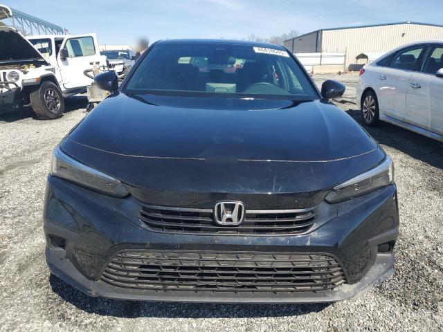 2024 HONDA CIVIC SPOR 2HGFE2F54RH589669