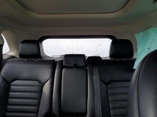 2024 FORD EDGE SEL - 2FMPK4J96RBB06280