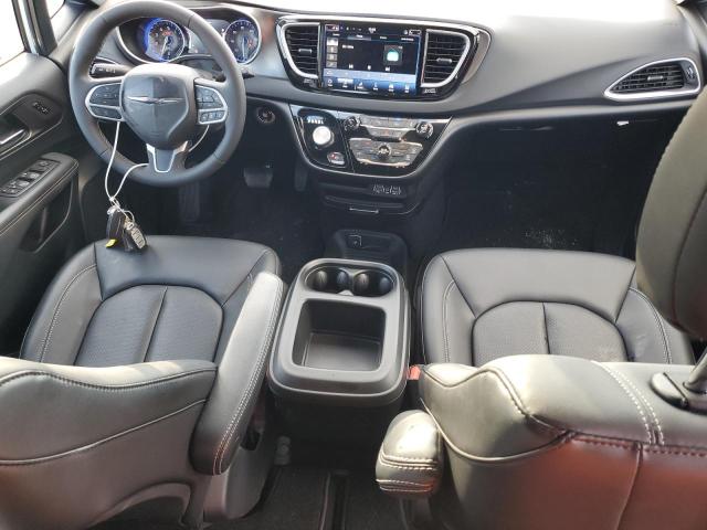 2025 CHRYSLER PACIFICA S 2C4RC1BG3SR502508