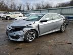 2018 HONDA CIVIC LX - 2HGFC2F60JH559572