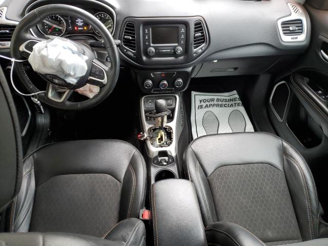 2018 JEEP COMPASS LA 3C4NJCBBXJT502845