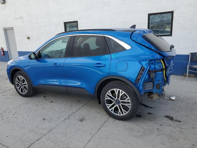 2020 FORD ESCAPE SEL - 1FMCU9H62LUC68863
