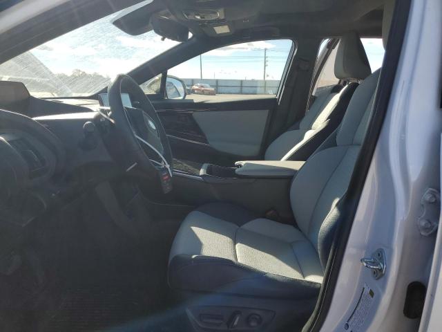 2023 SUBARU SOLTERRA P JTMABABA7PA037027