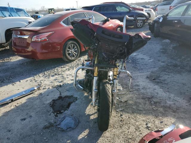 2021 HARLEY-DAVIDSON FLHTP 1HD1FMP15MB655854