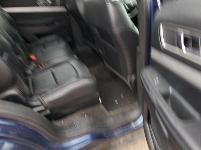 2017 FORD EXPLORER X - 1FM5K8DHXHGD08418