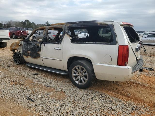 Vin: 1gys4hef4cr103442, lot: 44602075, cadillac escalade esv luxury 20122
