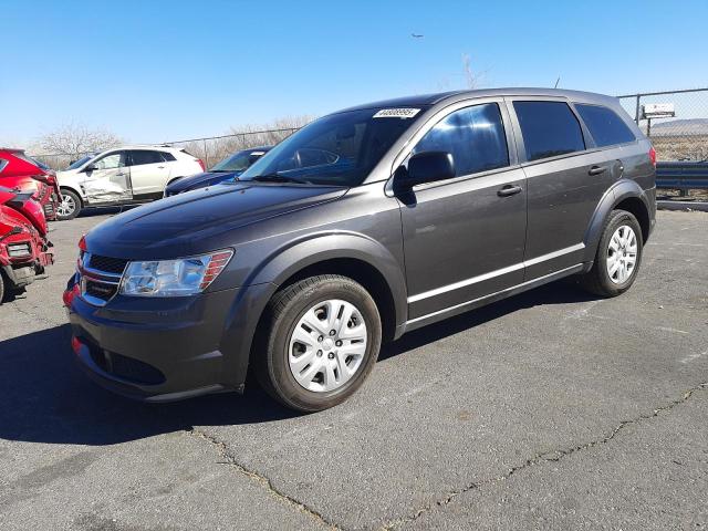 DODGE JOURNEY SE