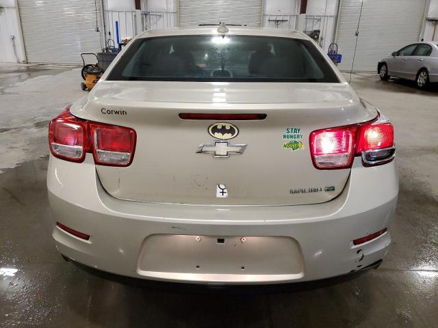 2015 CHEVROLET MALIBU 2LT - 1G11D5SL2FF208697