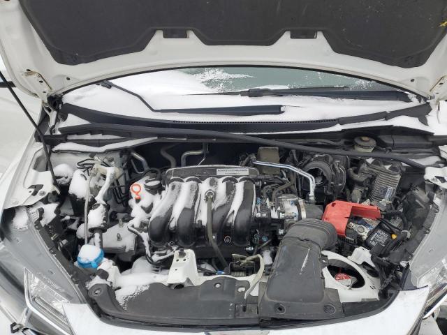 2020 HONDA FIT LX - 3HGGK5H41LM702828