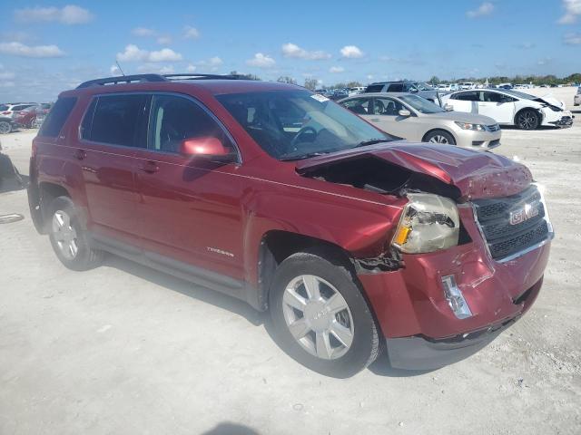 Vin: 2gkaluek0c6242624, lot: 47190265, gmc terrain slt 20124