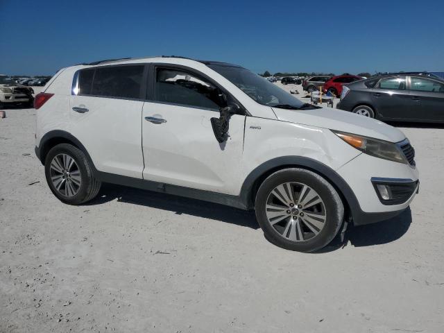 2015 KIA SPORTAGE E - KNDPCCAC5F7711158