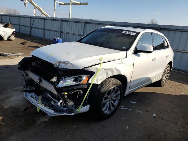 AUDI Q5 PREMIUM