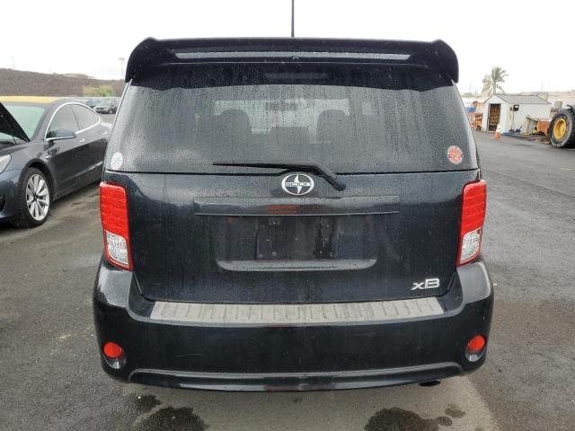 2015 TOYOTA SCION XB - JTLZE4FE6FJ068748