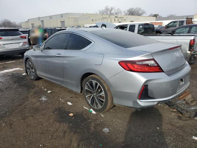 Vin: 1hgct1b85ga003480, lot: 45016695, honda accord exl 20162