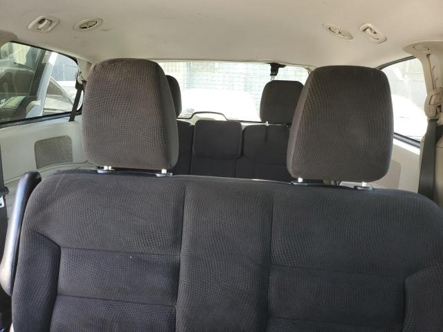 2018 DODGE GRAND CARA 2C4RDGBG7JR137958