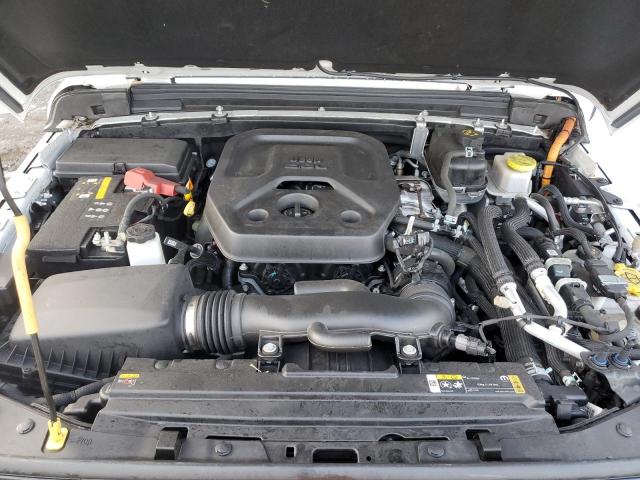 2023 JEEP WRANGLER 4 1C4JJXN6XPW610986
