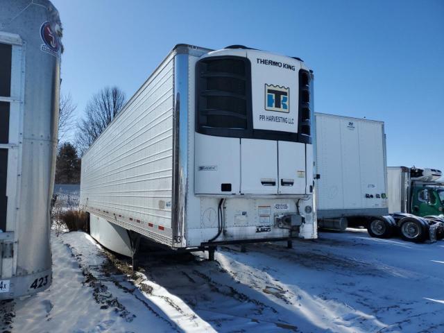 cimc REEFER TRL