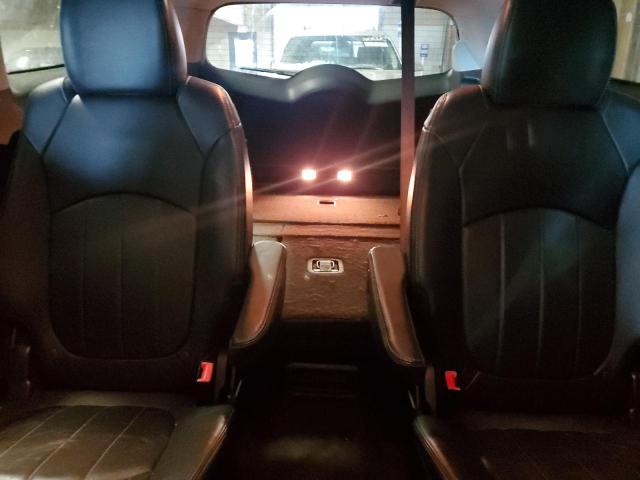 2015 BUICK ENCLAVE - 5GAKVCKD3FJ295434