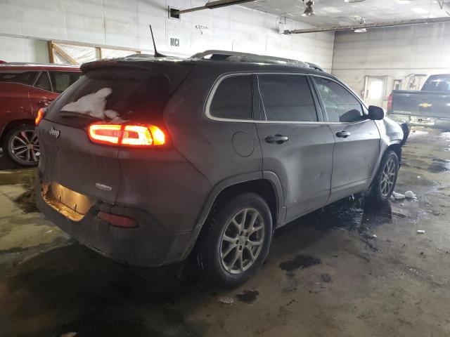 Vin: 1c4pjmlb7jd607541, lot: 45209235, jeep grand cher latitude plus 20183