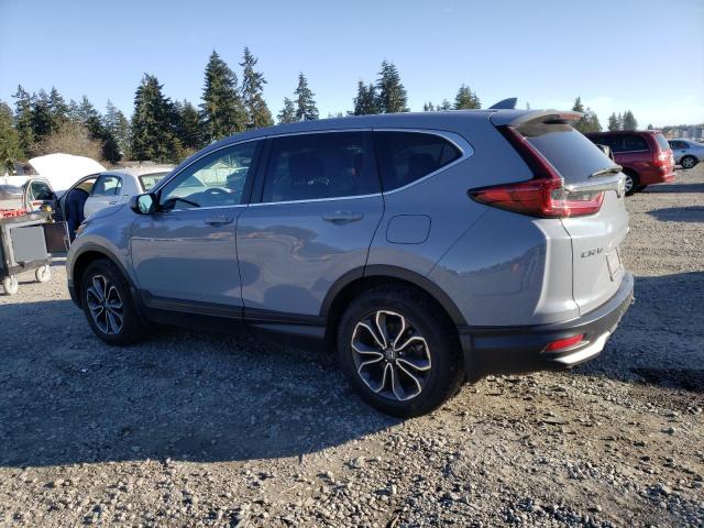 5J6RW2H58LA013086 Honda Crv Ex 2020