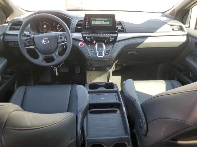 2025 HONDA ODYSSEY SP 5FNRL6H72SB011329