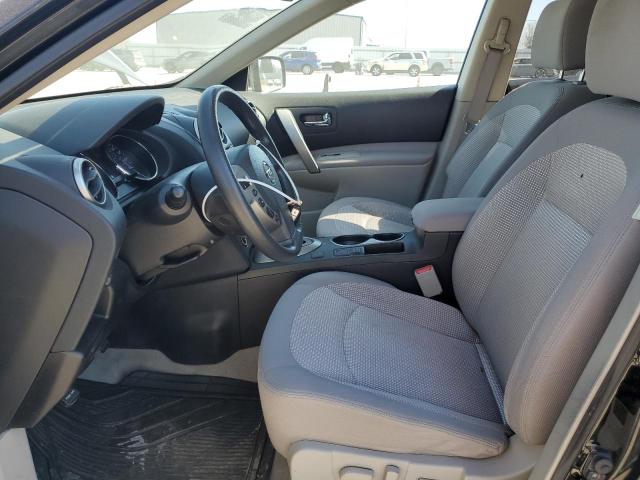 2013 NISSAN ROGUE S - JN8AS5MV9DW644878