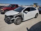 2021 TOYOTA COROLLA LE - 5YFEPMAE0MP207468