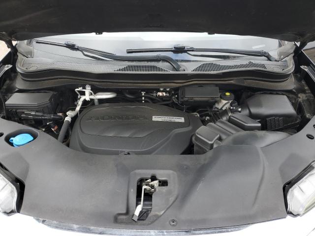 2019 HONDA PILOT TOUR - 5FNYF5H65KB010079