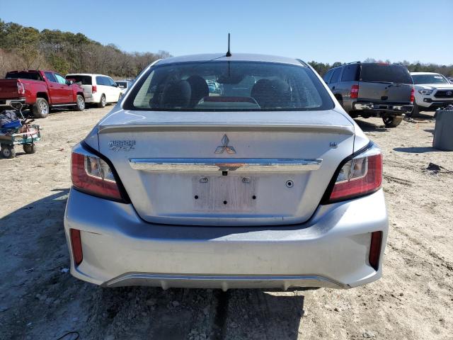 2023 MITSUBISHI MIRAGE G4 - ML32FVFJ3PHF02927