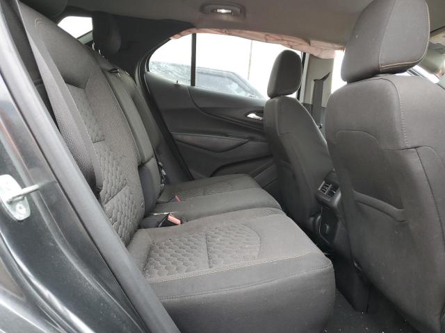 2018 CHEVROLET EQUINOX LT - 2GNAXJEV3J6123219
