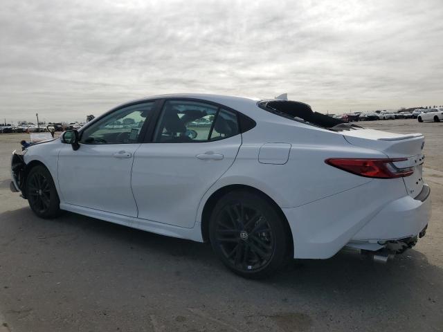 Vin: 4t1daack9su049836, lot: 44239335, toyota camry xse 20252