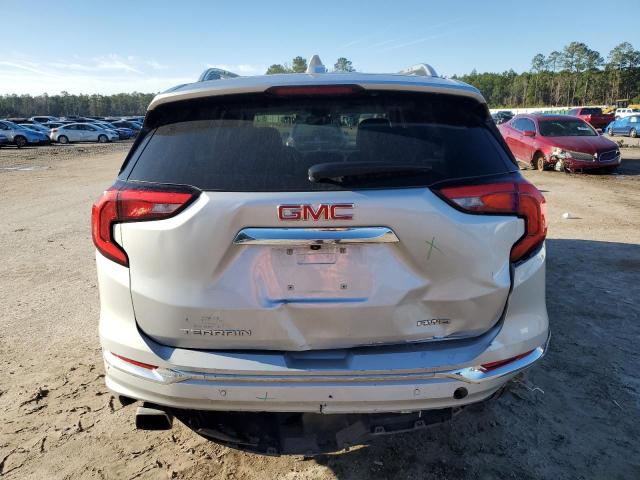 2020 GMC TERRAIN 4D 3GKALXEX5LL192120