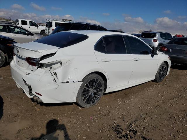 Vin: 4t1b11hkxju067728, lot: 45961685, toyota camry l 20183