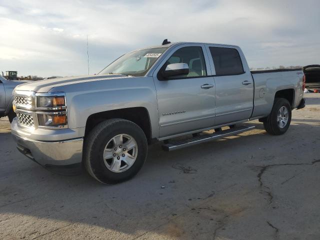 Vin: 3gcukreh4fg337466, lot: 46548505, chevrolet all models k1500 lt 20151