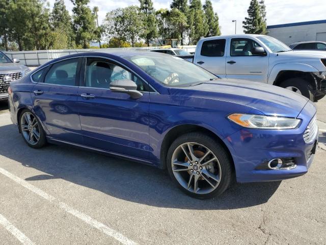 Vin: 3fa6p0k90er220690, lot: 47137465, ford fusion titanium 20144