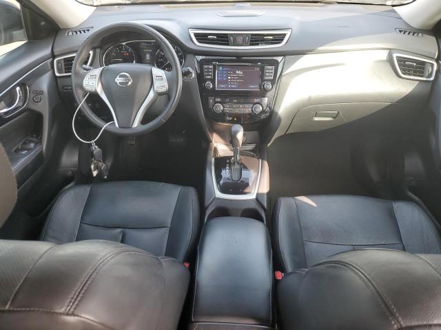 2015 NISSAN ROGUE S - 5N1AT2MT4FC816871