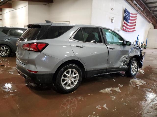 Vin: 3gnaxueg0rl364228, lot: 45393365, chevrolet equinox lt 20243
