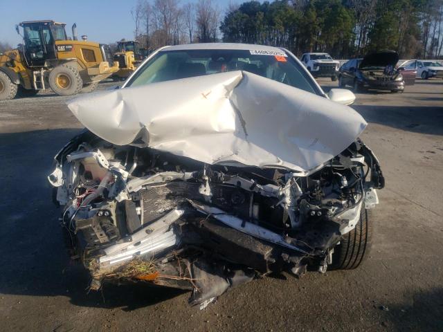 2020 TOYOTA COROLLA LE - 5YFEPRAE5LP102596
