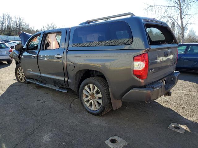 Vin: 5tfhy5f19fx488759, lot: 44827535, toyota tundra crewmax limited 20152
