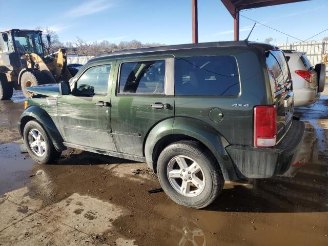 Vin: 1d4pu5gk7aw148137, lot: 46541785, dodge nitro sxt 20102