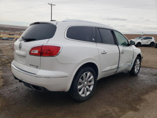 2017 BUICK ENCLAVE - 5GAKVCKD3HJ344036