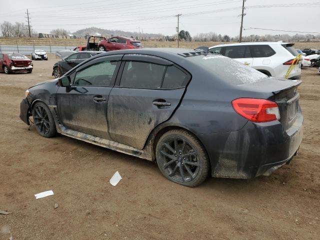 Vin: jf1va1c68k9825717, lot: 45928465, subaru wrx premium 20192