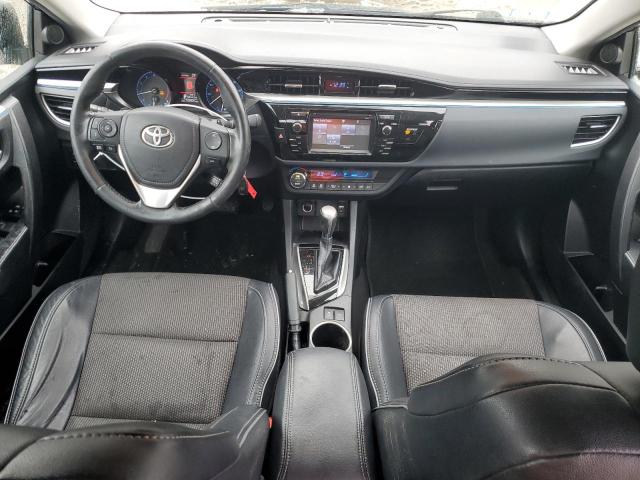 2016 TOYOTA COROLLA L - 2T1BURHE4GC514063