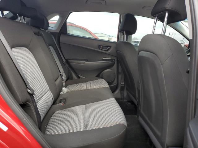 2022 HYUNDAI KONA SEL - KM8K22ABXNU773228