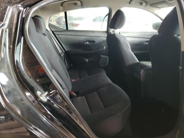 2021 NISSAN SENTRA SV - 3N1AB8CV4MY263241