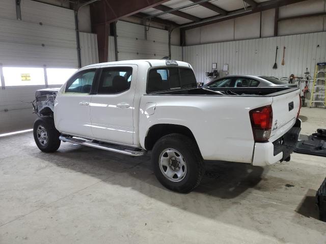 Vin: 3tmcz5an3km276893, lot: 45738645, toyota tacoma double cab 20192