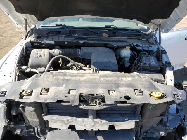 2016 RAM 1500 ST - 1C6RR7KGXGS362617