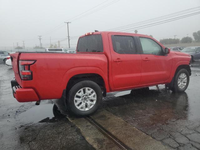 2023 NISSAN FRONTIER S - 1N6ED1EJ6PN604180